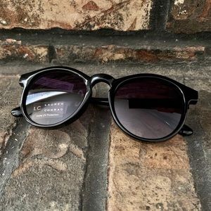 🕶 LC LAUREN CONRAD SHADES 🕶